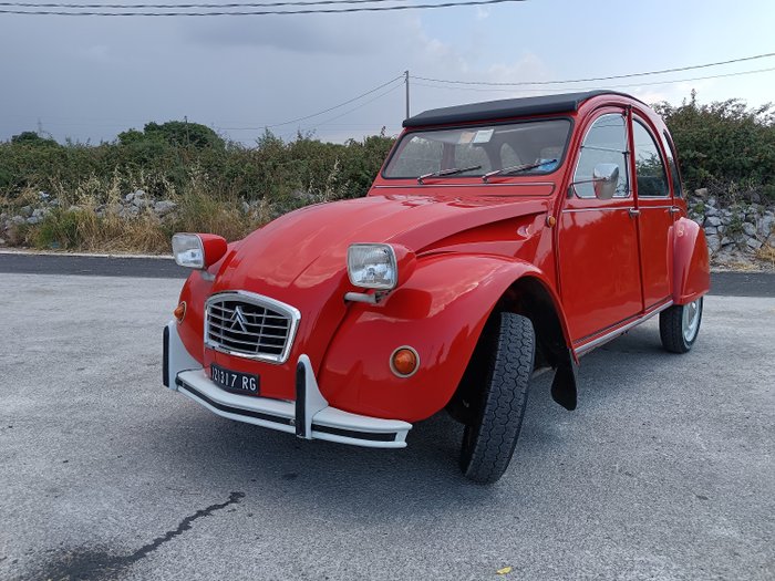 Citroen
