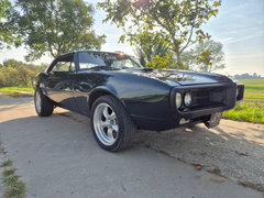 Pontiac