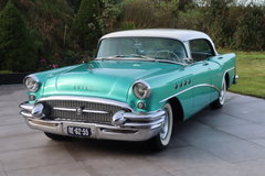 Buick Century