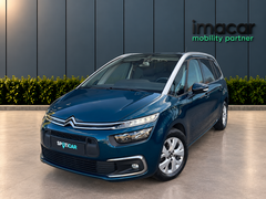 Citroen C4 Spacetourer