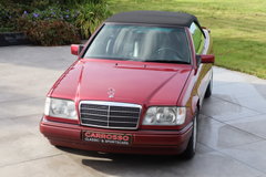 Mercedes Classe E