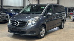 Mercedes Classe V
