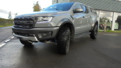 Ford Raptor