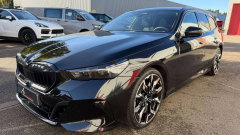 BMW 5 Reeks