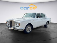 Rolls-Royce Silver Shadow