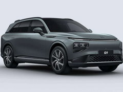 XPENG G9