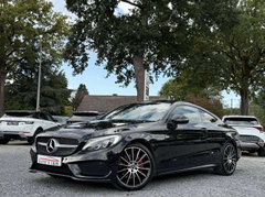 Mercedes Classe C