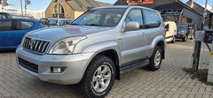 Toyota LANDCRUISER