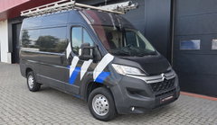 Citroen Jumper