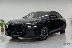 BMW Série 7