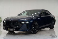 BMW Série 7