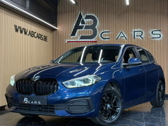 BMW Série 1