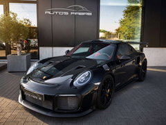 Porsche 911 GT2