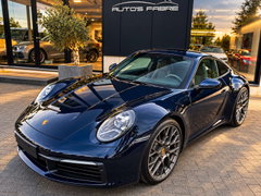 Porsche 911 CARRERA