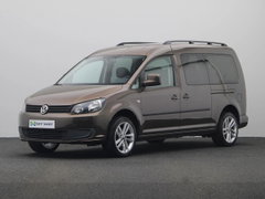 Volkswagen CADDY MAXI LIFE