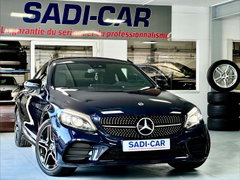 Mercedes Classe C