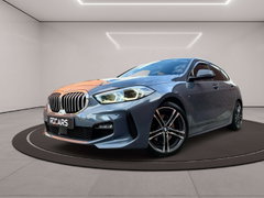 BMW Série 1
