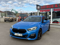 BMW 2 Reeks