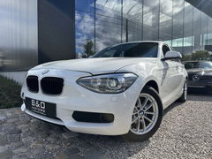 BMW Série 1