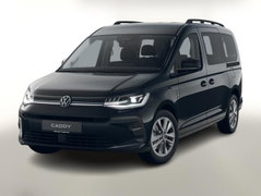 Volkswagen CADDY MAXI LIFE