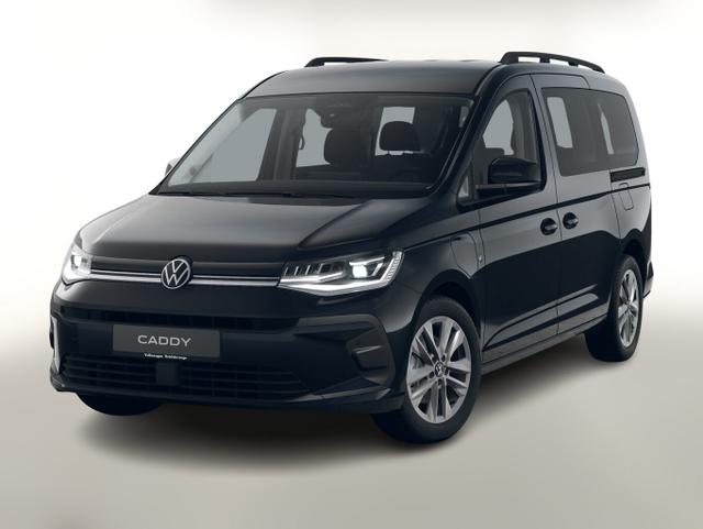 Volkswagen CADDY MAXI LIFE