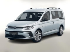 Volkswagen CADDY MAXI LIFE