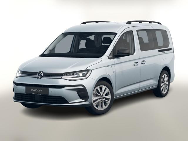 Volkswagen CADDY MAXI LIFE