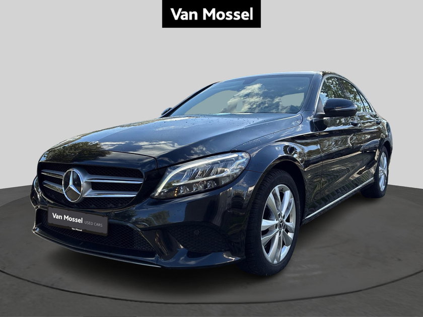 Mercedes Classe C