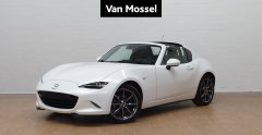 Mazda MX-5 RF