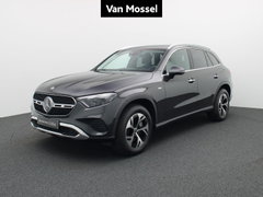 Mercedes GLC