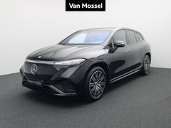 Mercedes EQS