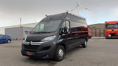 Citroen Jumper