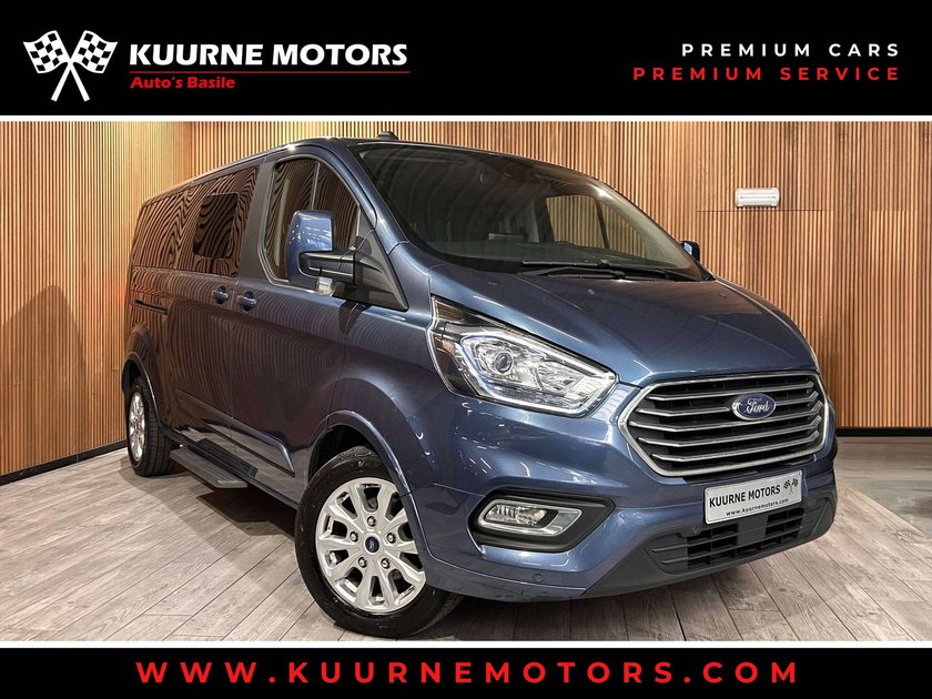 Ford Tourneo
