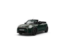 MINI Cabrio