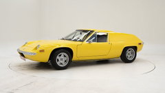 Lotus Europa