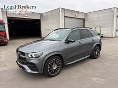 Mercedes GLE