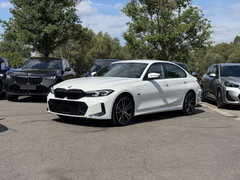 BMW 3 Reeks