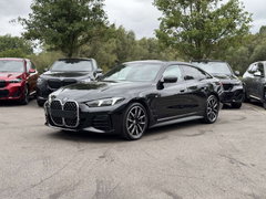 BMW 4 Reeks