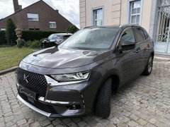 DS DS 7 Crossback