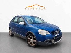 Volkswagen Polo Cross