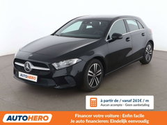 Mercedes A Klasse