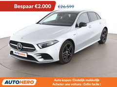 Mercedes A Klasse