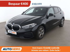 BMW Série 1