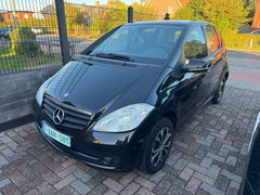 Mercedes A Klasse