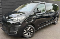 Citroen SpaceTourer