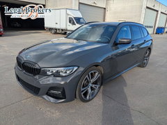 BMW 3 Reeks