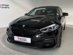BMW Série 1