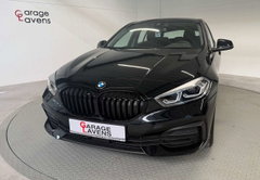 BMW Série 1
