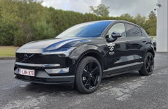 Volvo EX30