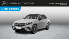 Mercedes GLC